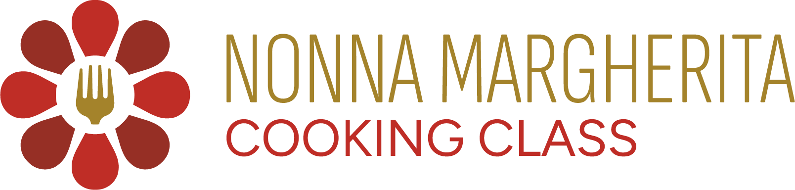 Logo di Nonna Margherita Cooking Class